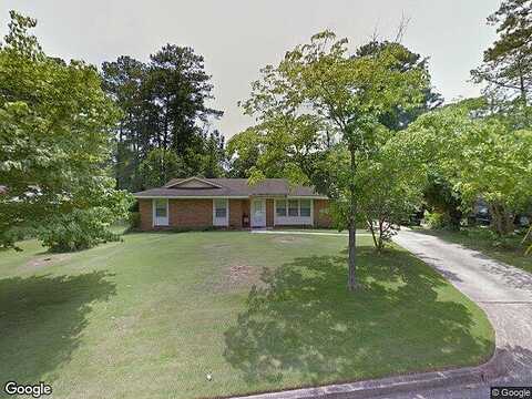 Thorpe, AUBURN, AL 36830