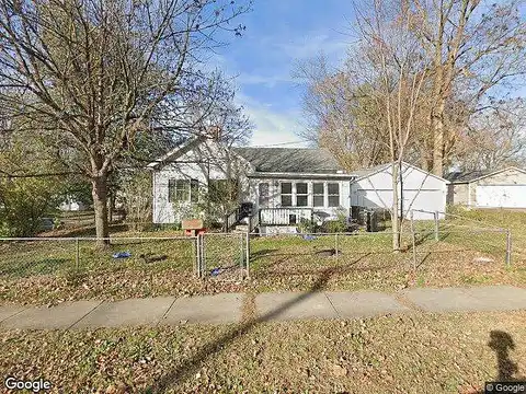 Graham, BLOOMINGTON, IL 61701