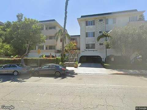 Buckingham, CULVER CITY, CA 90230