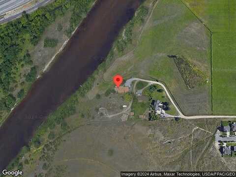 Showdown, MISSOULA, MT 59803
