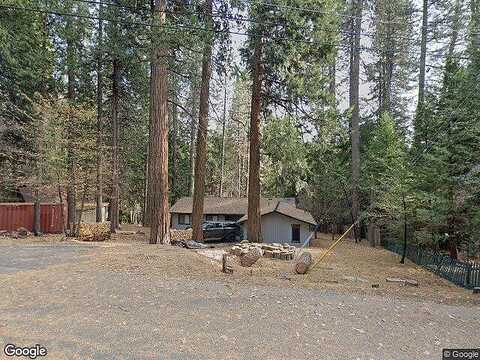 Salmon, POLLOCK PINES, CA 95726