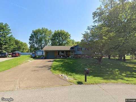 Agathon, EVANSVILLE, IN 47712