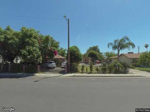 Clinton, DELANO, CA 93215