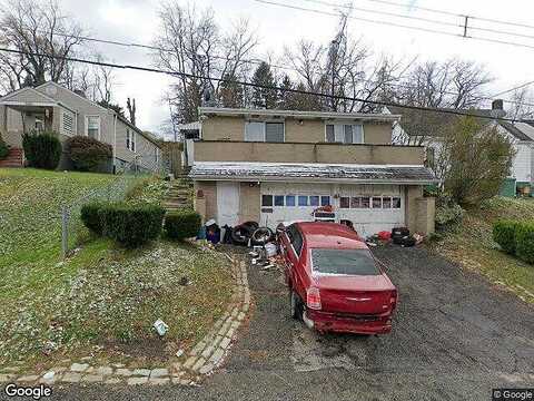 Hazel, WEST MIFFLIN, PA 15122