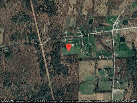 Kennedy, BRACKNEY, PA 18812