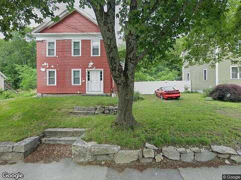Main, NORTH OXFORD, MA 01537