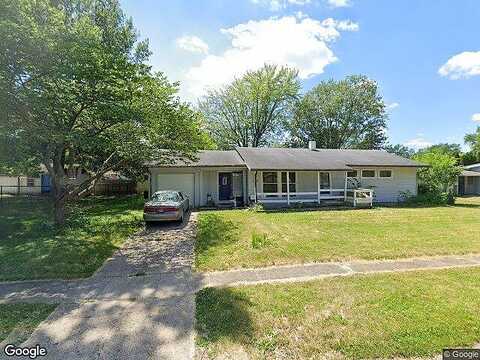 Saratoga, BROWNSBURG, IN 46112