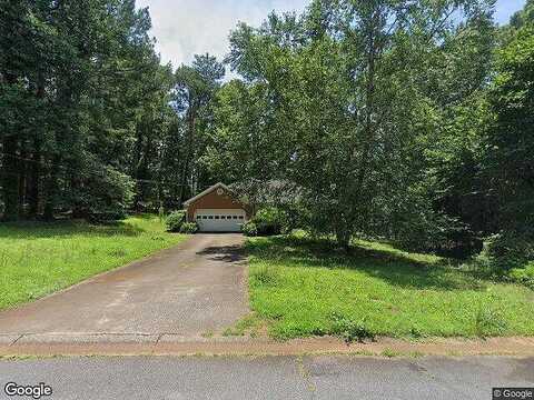 Saranel, LAWRENCEVILLE, GA 30043