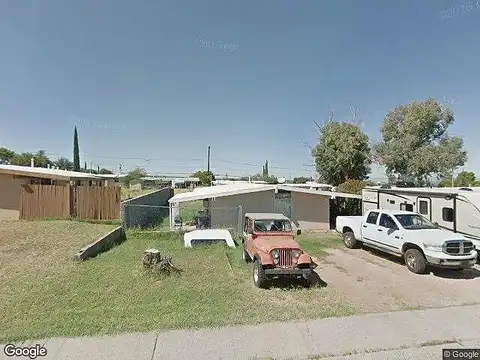 5Th, SAN MANUEL, AZ 85631
