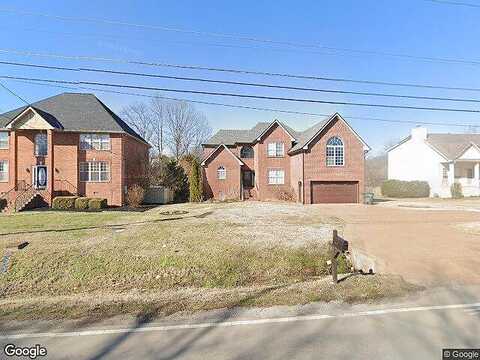 New Hope, HERMITAGE, TN 37076