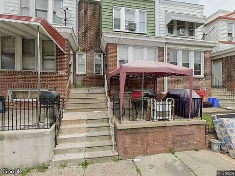 Brill, PHILADELPHIA, PA 19120