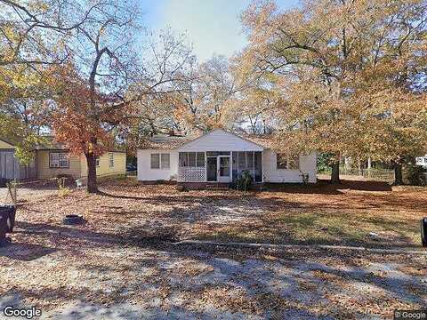 Coolidge, COLUMBUS, GA 31906