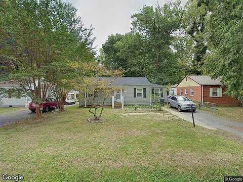 Fayette, RICHMOND, VA 23222
