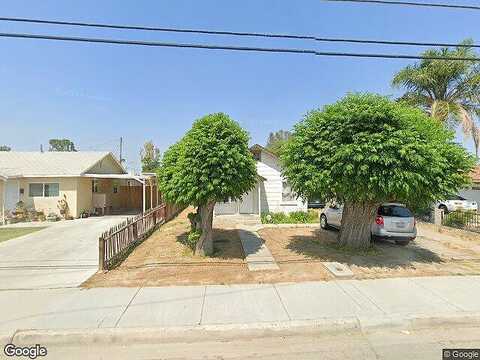 Griffith, WASCO, CA 93280