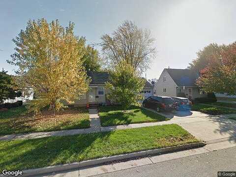 Morse, WAUPUN, WI 53963