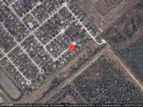 Oak Glen, KEMAH, TX 77565