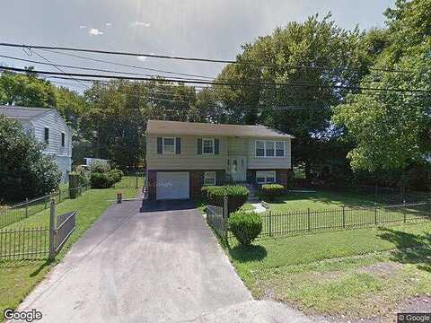 Parkview, LANGHORNE, PA 19047