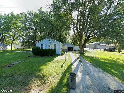 Broad, KNOXVILLE, IL 61448