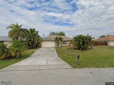 19Th, CAPE CORAL, FL 33991
