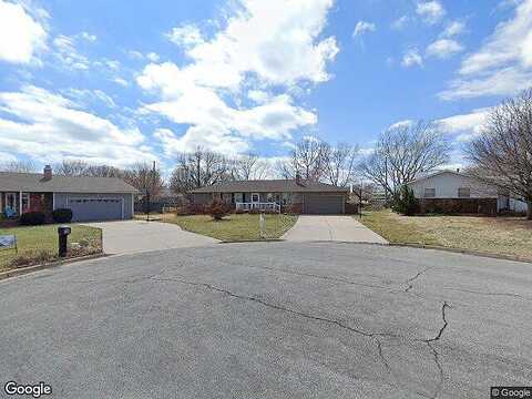 Terrace, NEWTON, KS 67114