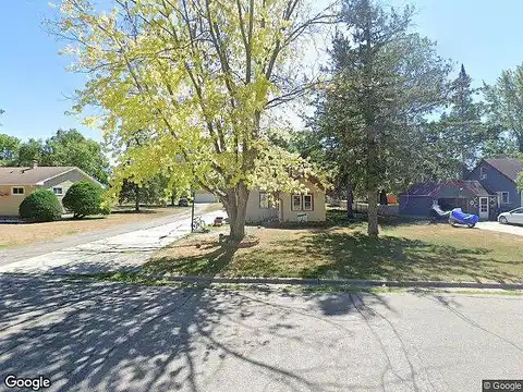 Beech, FERGUS FALLS, MN 56537