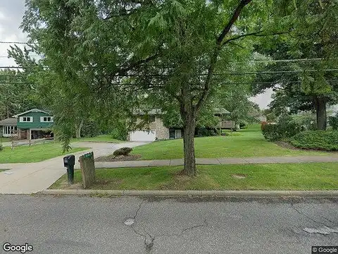 Mill, BROADVIEW HEIGHTS, OH 44147