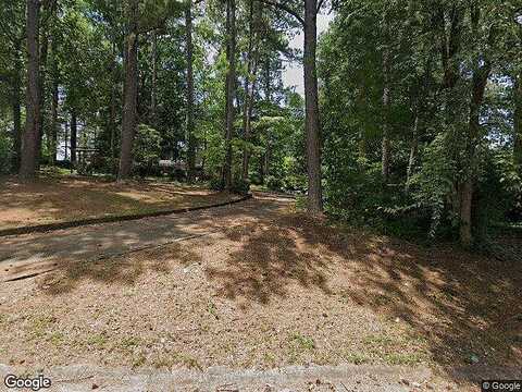 Indian Creek, COVINGTON, GA 30014