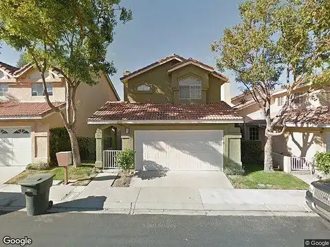 Smokey Hill, CHINO HILLS, CA 91709