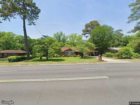 Carolina, DENMARK, SC 29042