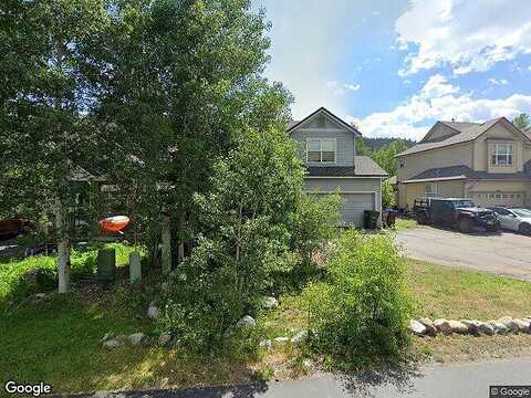 Audrey, BRECKENRIDGE, CO 80424