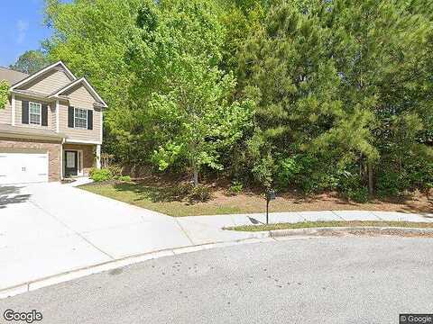 Berwick, DALLAS, GA 30157