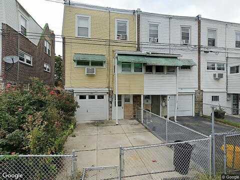 Clifton, SHARON HILL, PA 19079
