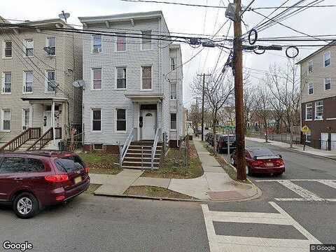 Clinton, PATERSON, NJ 07522
