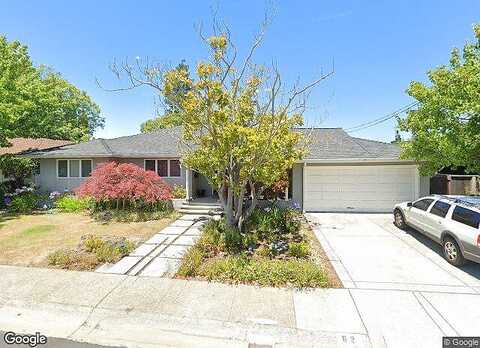 Cornell, LARKSPUR, CA 94939