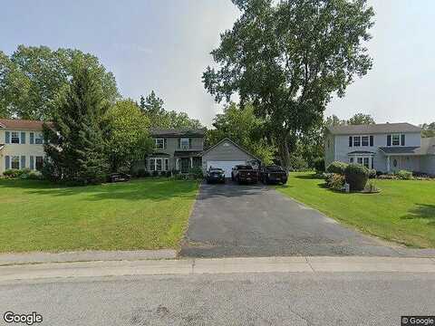 Diana, SCOTTSVILLE, NY 14546