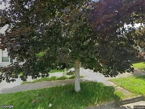 Congress, CORRY, PA 16407