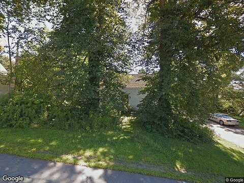 Green, THOMASTON, ME 04861