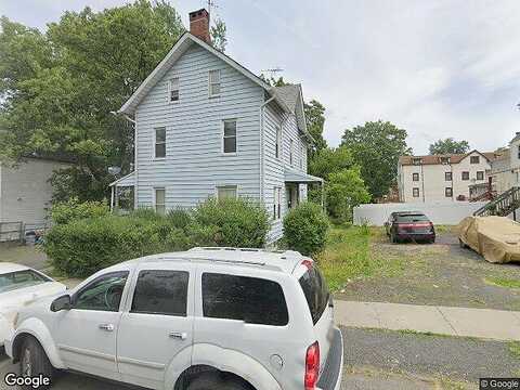 Hamilton, EAST ORANGE, NJ 07017