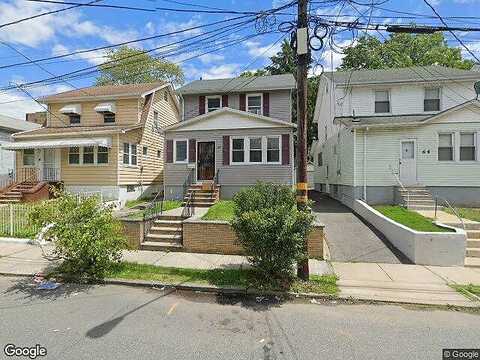 Melrose, IRVINGTON, NJ 07111