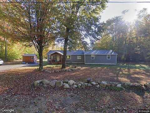 Military, NORTHVILLE, NY 12134