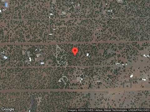 N 3131, VERNON, AZ 85940