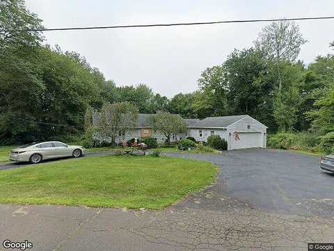 Orchard Hill, BRANFORD, CT 06405
