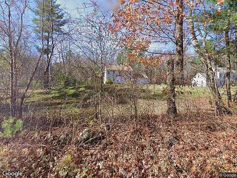 Ramshorn, CHARLTON, MA 01507