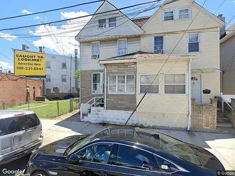 Sherman, EAST NEWARK, NJ 07029