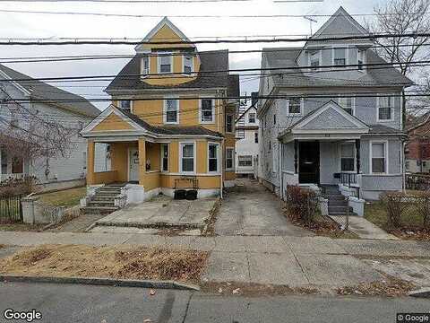4Th, MOUNT VERNON, NY 10550