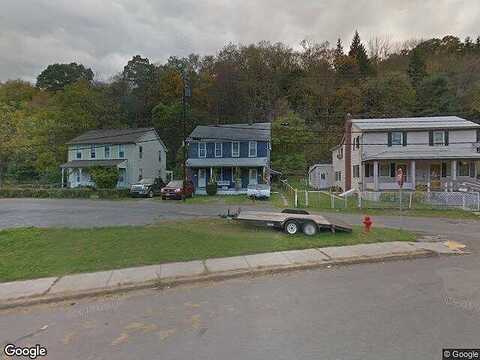 Main, LONACONING, MD 21539