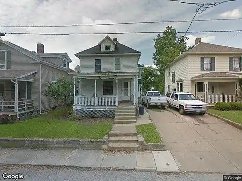 Seminary, NORWALK, OH 44857
