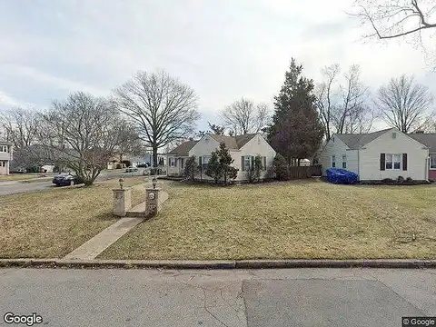 Walnut St, EDISON, NJ 08817
