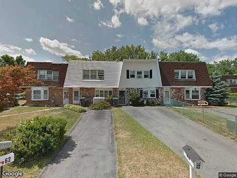 Whitman, MIDDLETOWN, NY 10941