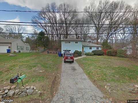 Winding, NORWALK, CT 06851
